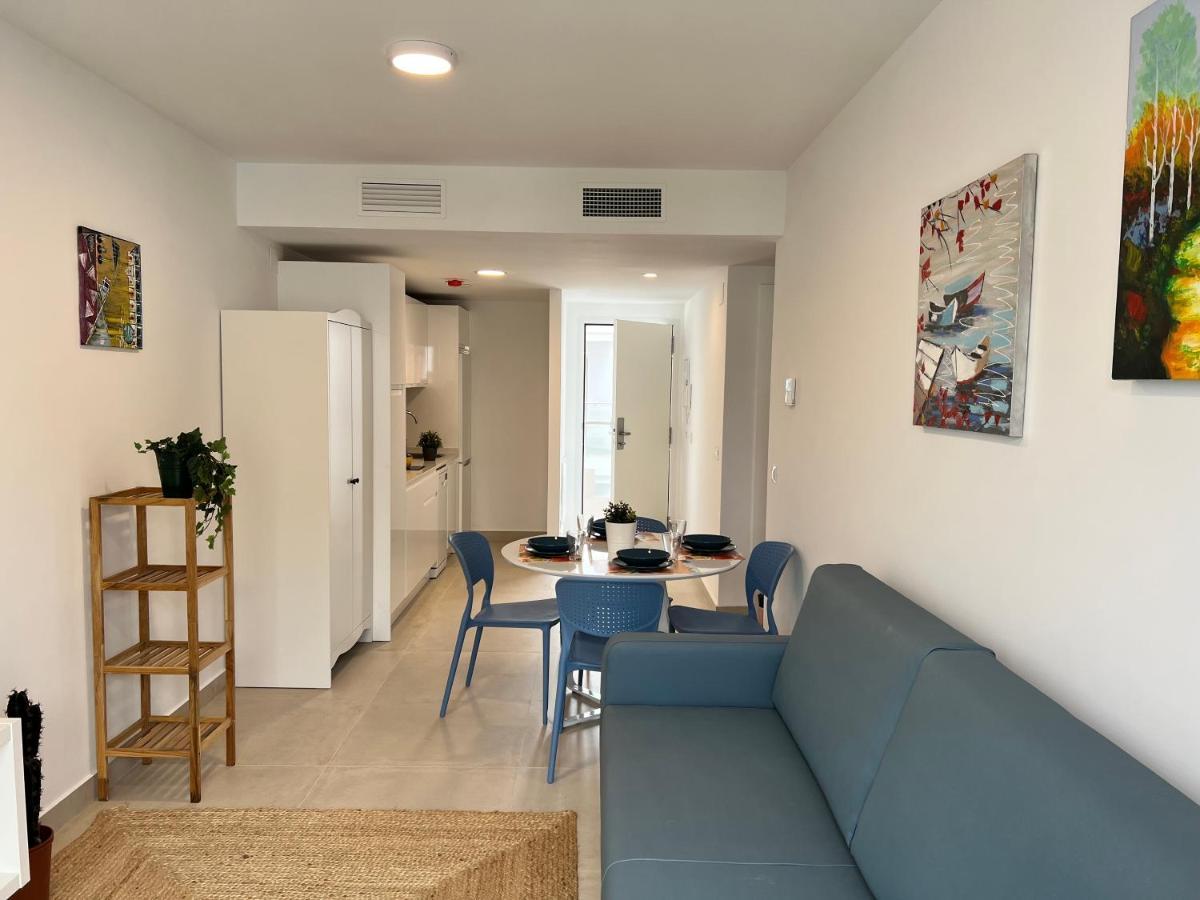 Bnbook Medea Apartments 2 Fuengirola Exterior foto