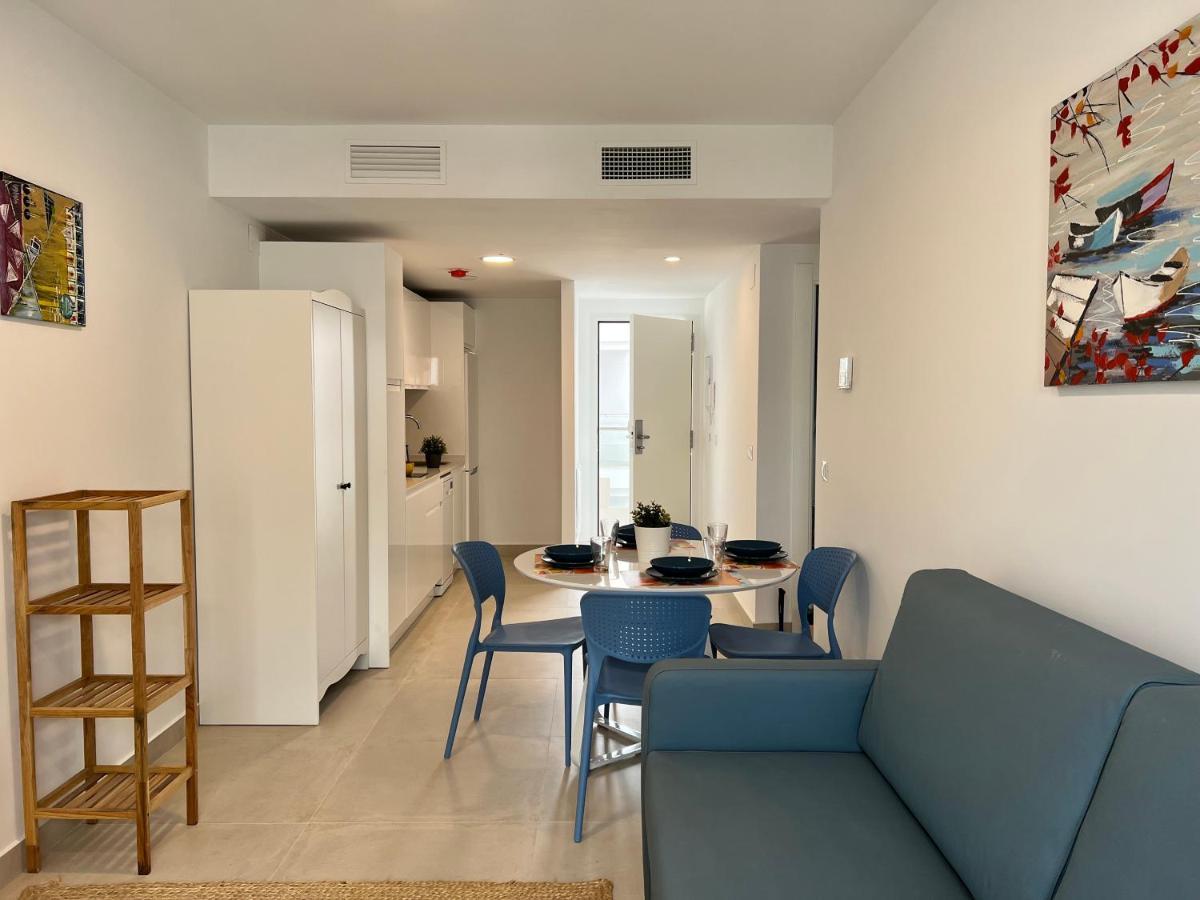 Bnbook Medea Apartments 2 Fuengirola Exterior foto