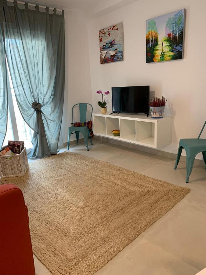 Bnbook Medea Apartments 2 Fuengirola Exterior foto