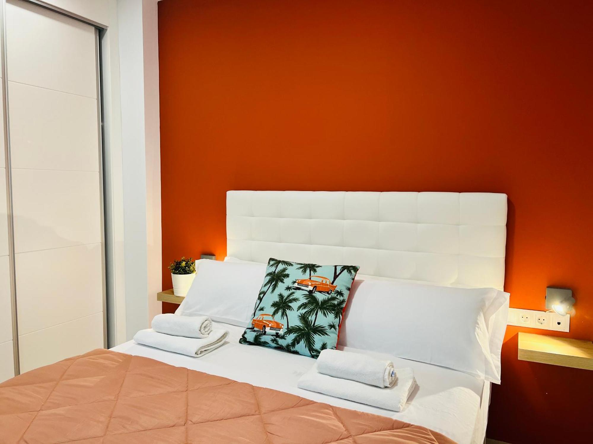 Bnbook Medea Apartments 2 Fuengirola Exterior foto