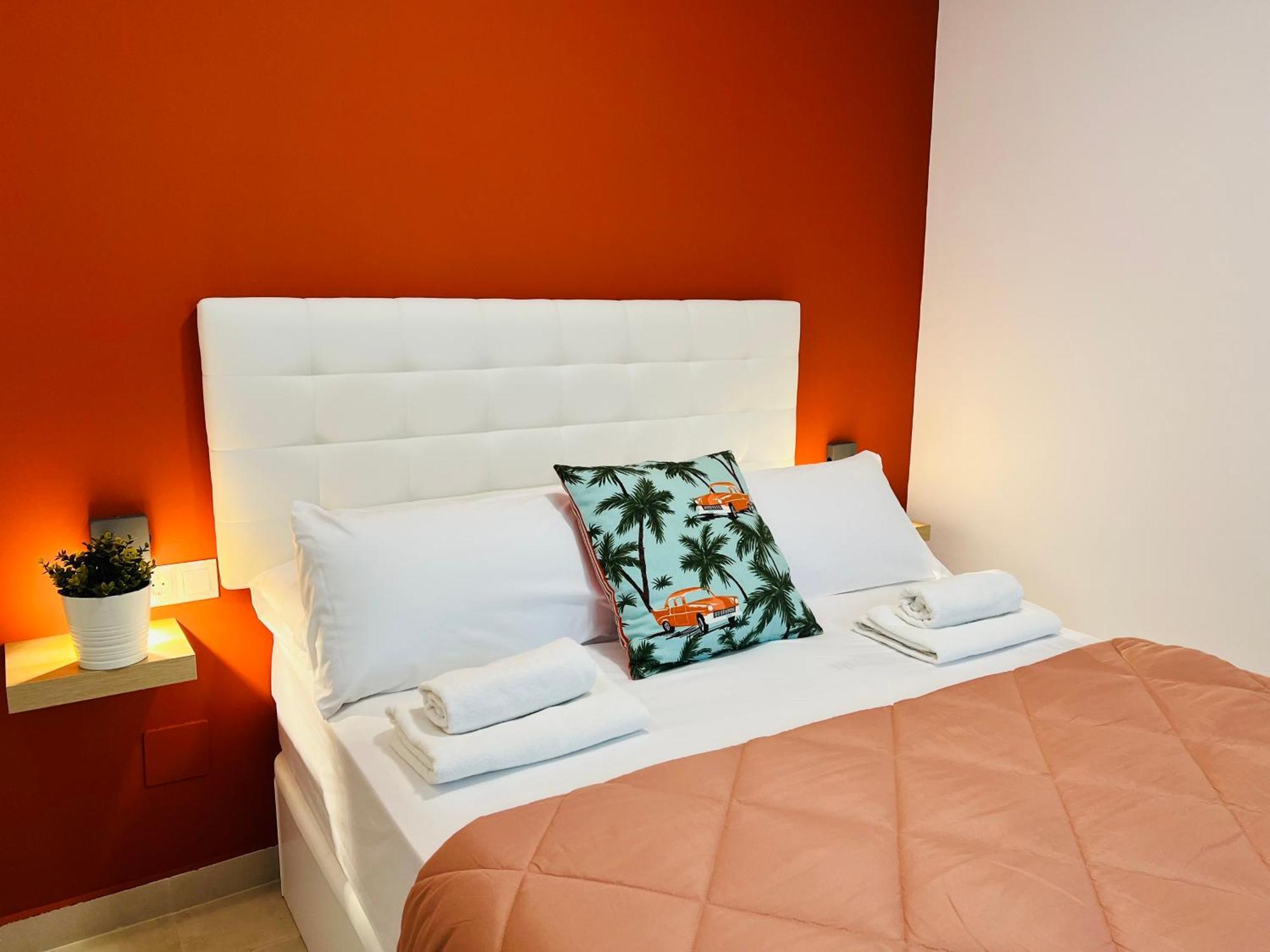 Bnbook Medea Apartments 2 Fuengirola Exterior foto