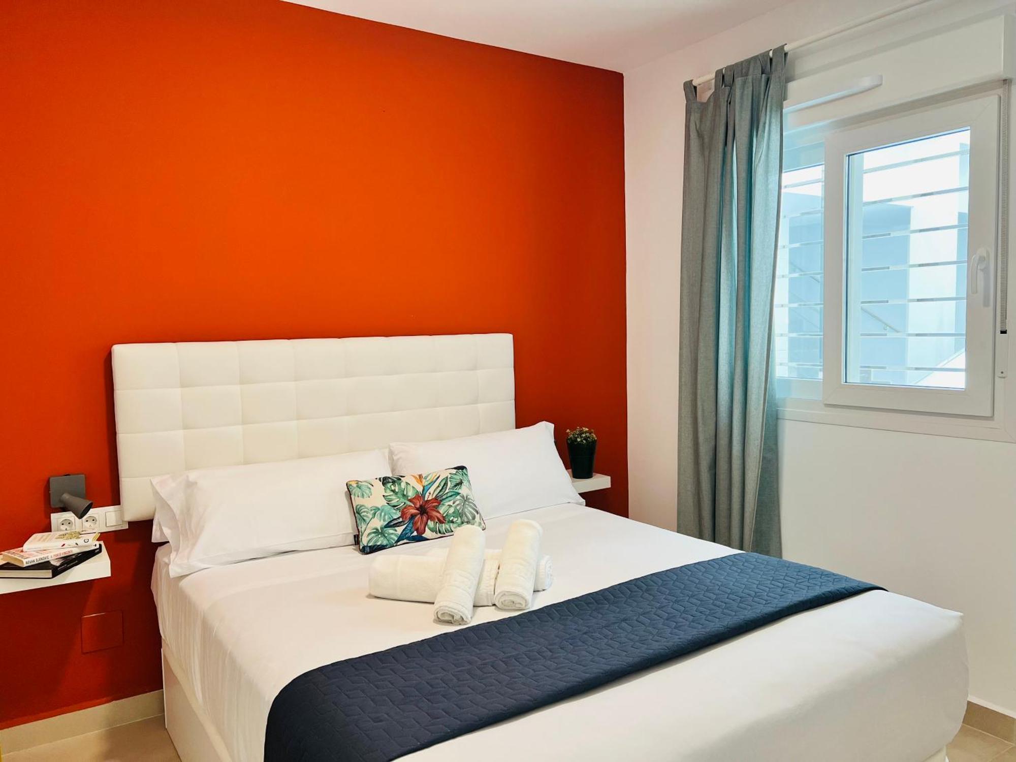 Bnbook Medea Apartments 2 Fuengirola Exterior foto