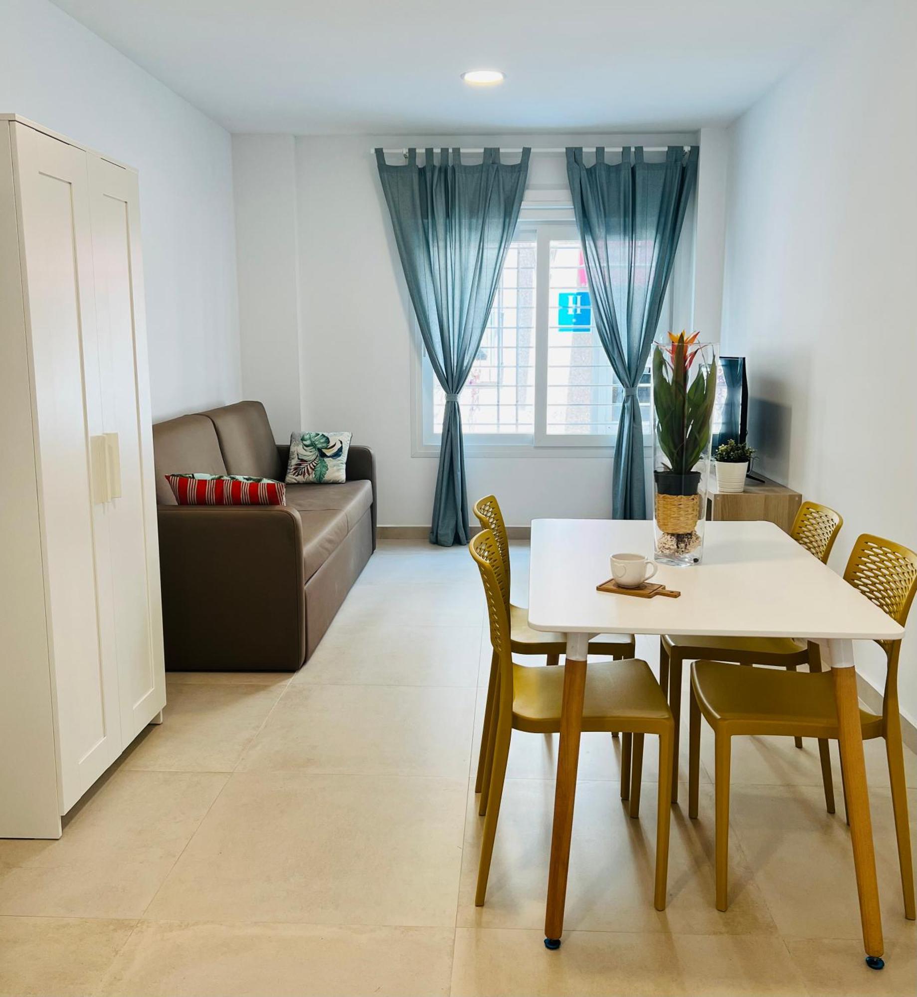 Bnbook Medea Apartments 2 Fuengirola Exterior foto